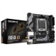 GIGABYTE B650I AX Placa base - AMD Ryzen serie 9000, VRM de 5+2+1 fases